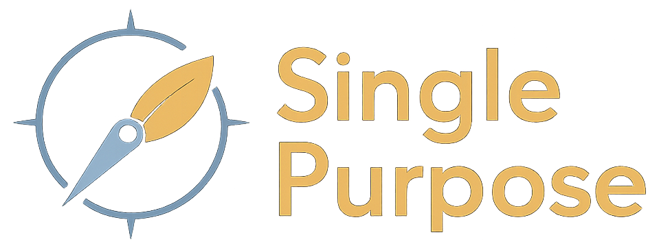 Single Purpose